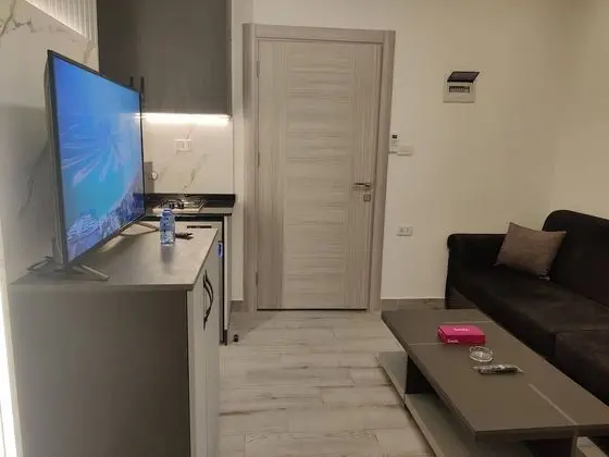 Apart Daire, 1 Yatak Odası, Engellilere Uygun, Buzdolabı