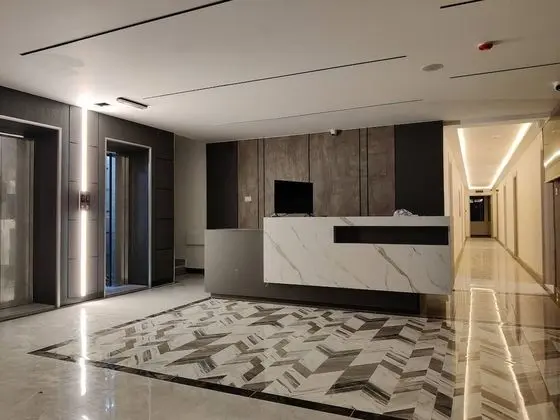 Apart Daire, 1 Yatak Odası, Engellilere Uygun, Buzdolabı