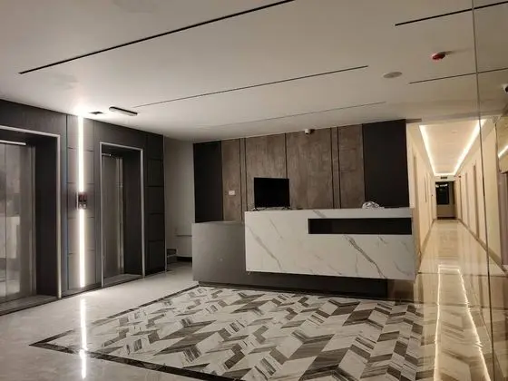 Apart Daire, 1 Yatak Odası, Engellilere Uygun, Buzdolabı