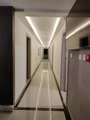 Apart Daire, 1 Yatak Odası, Engellilere Uygun, Buzdolabı