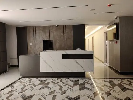Apart Daire, 1 Yatak Odası, Engellilere Uygun, Buzdolabı