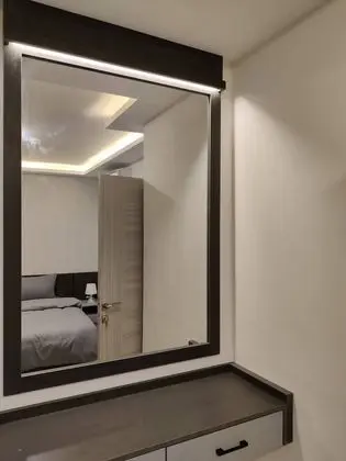 Apart Daire, 1 Yatak Odası, Engellilere Uygun, Buzdolabı