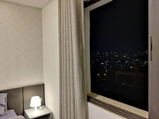 Apart Daire, 1 Yatak Odası, Engellilere Uygun, Buzdolabı
