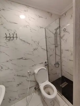 Apart Daire, 1 Yatak Odası, Engellilere Uygun, Buzdolabı
