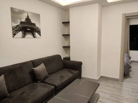 Apart Daire, 1 Yatak Odası, Engellilere Uygun, Buzdolabı