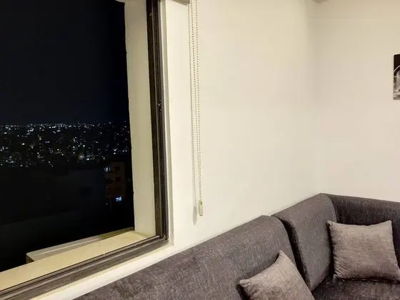 Apart Daire, 1 Yatak Odası, Engellilere Uygun, Buzdolabı