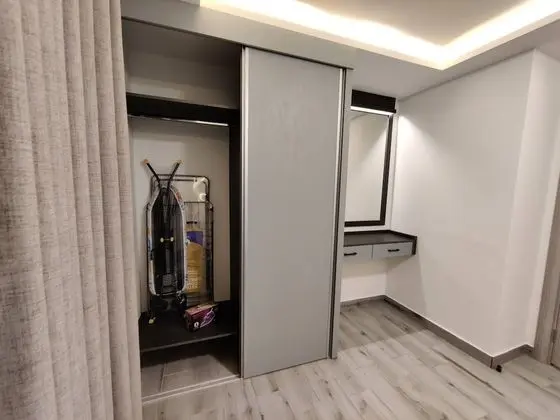 Apart Daire, 1 Yatak Odası, Engellilere Uygun, Buzdolabı
