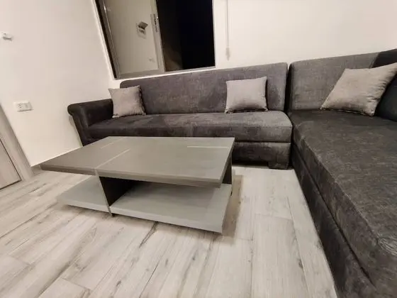 Apart Daire, 1 Yatak Odası, Engellilere Uygun, Buzdolabı