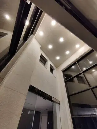 Apart Daire, 1 Yatak Odası, Engellilere Uygun, Buzdolabı