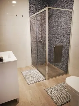 Ortak Ranzalı Oda, 1 Yatak Odası, Veranda