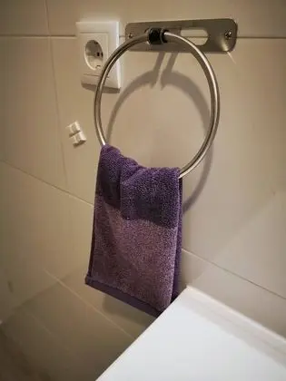 Ortak Ranzalı Oda, 1 Yatak Odası, Veranda