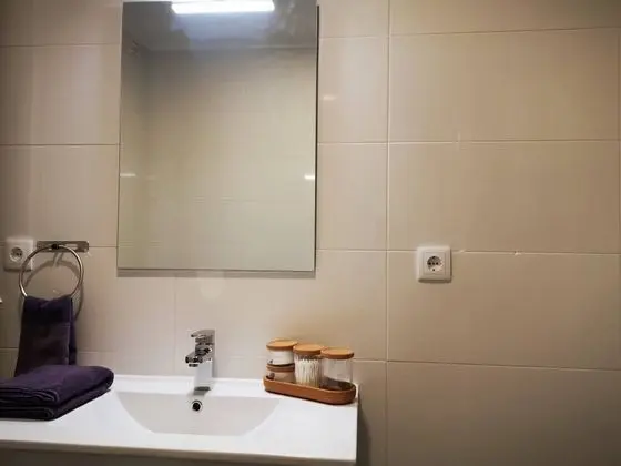 Ortak Ranzalı Oda, 1 Yatak Odası, Veranda