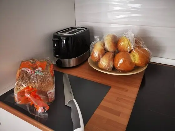 Ortak Ranzalı Oda, 1 Yatak Odası, Veranda