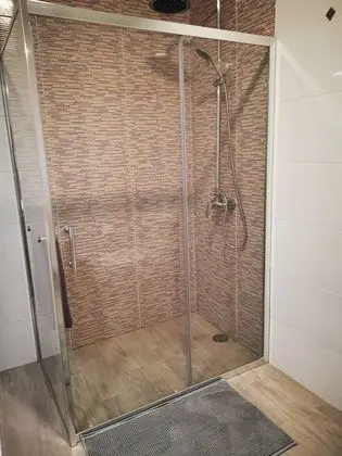 Ortak Ranzalı Oda, 1 Yatak Odası, Veranda