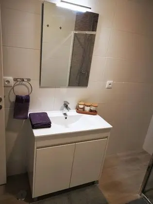 Ortak Ranzalı Oda, 1 Yatak Odası, Veranda