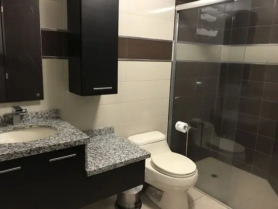 Oda, 1 Çift Kişilik Yatak