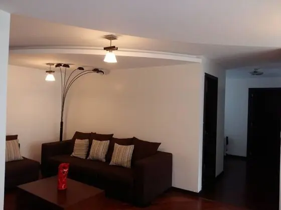 Oda, 1 Çift Kişilik Yatak