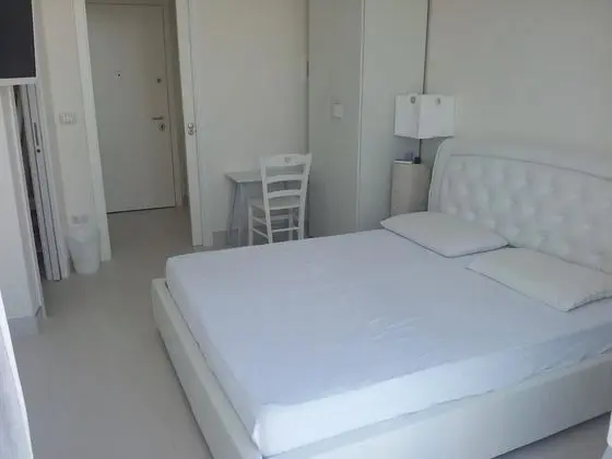 Classic Üç Kişilik Oda, Balkon, Şehir Manzaralı
