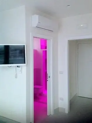 Classic Üç Kişilik Oda, Balkon, Şehir Manzaralı