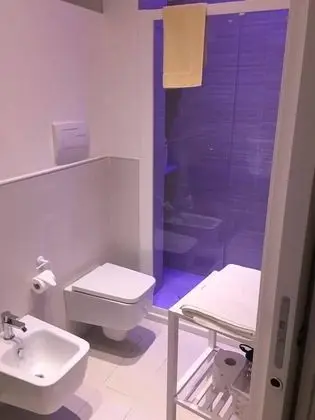 Classic Üç Kişilik Oda, Balkon, Şehir Manzaralı