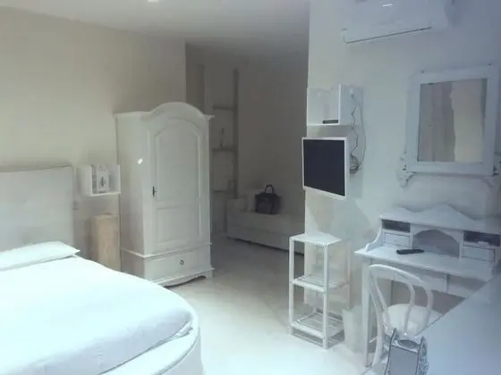 Comfort Üç Kişilik Oda, Balkon, Şehir Manzaralı