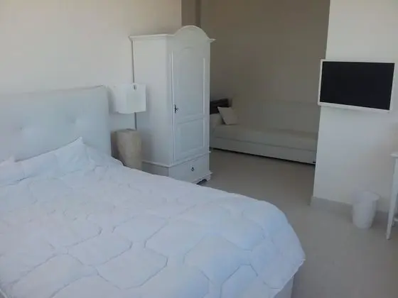 Comfort Üç Kişilik Oda, Balkon, Şehir Manzaralı