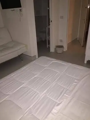 Comfort Üç Kişilik Oda, Balkon, Şehir Manzaralı