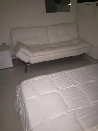 Comfort Üç Kişilik Oda, Balkon, Şehir Manzaralı