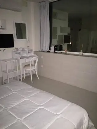 Comfort Üç Kişilik Oda, Balkon, Şehir Manzaralı