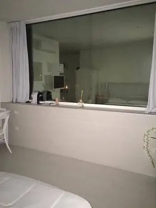 Comfort Üç Kişilik Oda, Balkon, Şehir Manzaralı