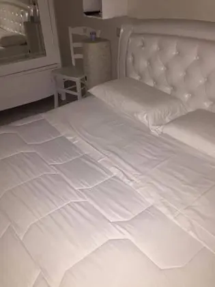 Comfort Üç Kişilik Oda, Balkon, Şehir Manzaralı