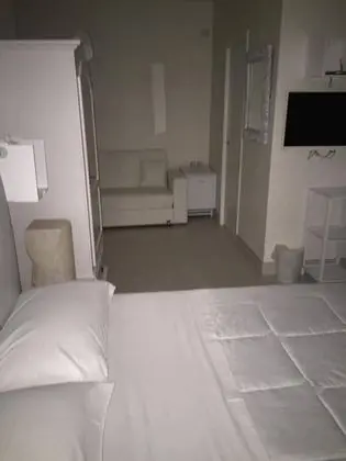 Comfort Üç Kişilik Oda, Balkon, Şehir Manzaralı