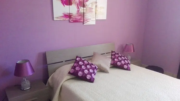 Deluxe Tek Büyük Yataklı Oda, Ortak Banyo