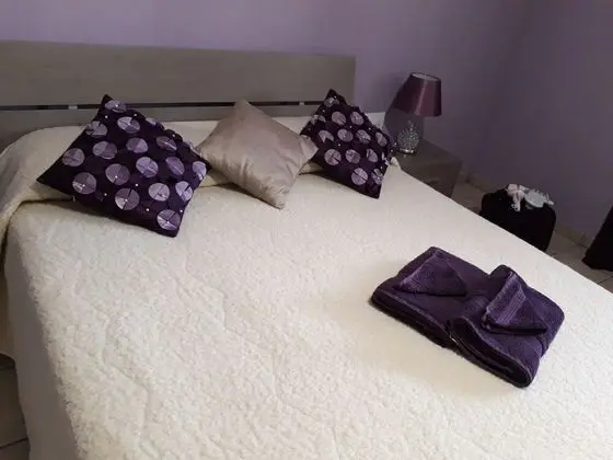 Deluxe Tek Büyük Yataklı Oda, Ortak Banyo