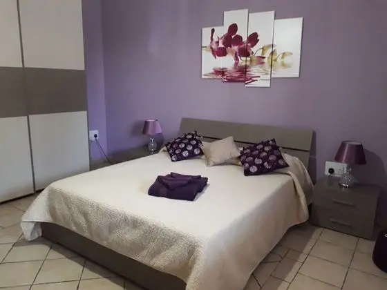 Deluxe Tek Büyük Yataklı Oda, Ortak Banyo