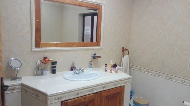 Deluxe Tek Büyük Yataklı Oda, Ortak Banyo