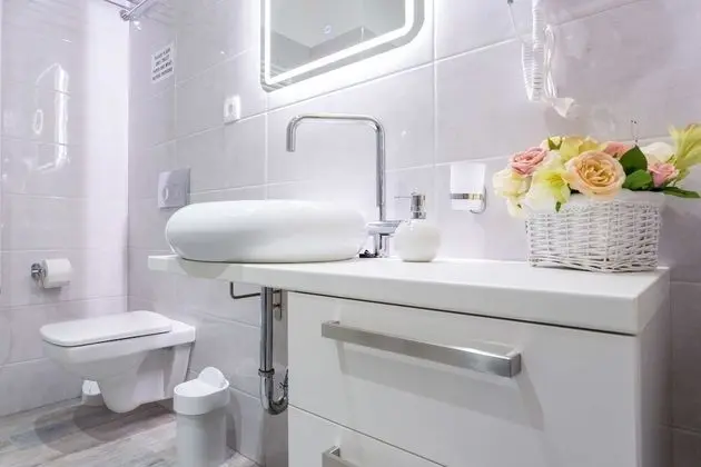 Deluxe Tek Büyük Yataklı Oda, 1 En Büyük (King) Boy Yatak