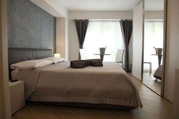 Exclusive Süit, Jakuzi