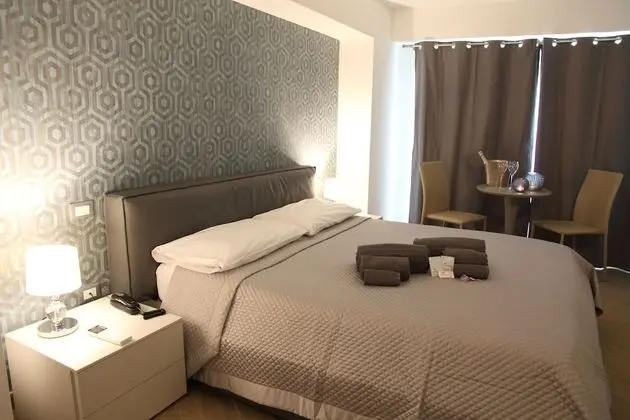 Exclusive Süit, Jakuzi