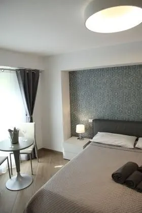 Exclusive Süit, Jakuzi