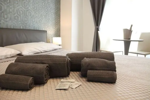 Exclusive Süit, Jakuzi