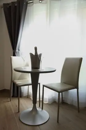 Exclusive Süit, Jakuzi