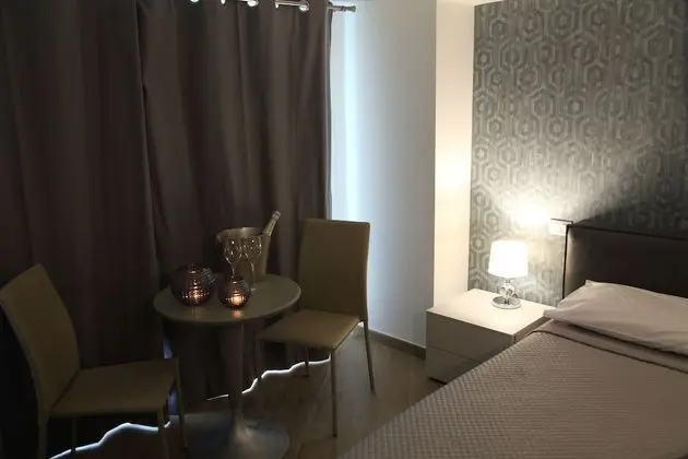 Exclusive Süit, Jakuzi