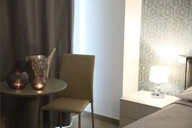 Exclusive Süit, Jakuzi