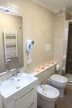 Exclusive Süit, Jakuzi