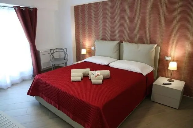 Standard Tek Büyük Yataklı Oda, Özel Banyo