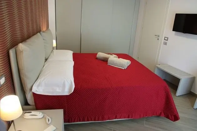 Standard Tek Büyük Yataklı Oda, Özel Banyo