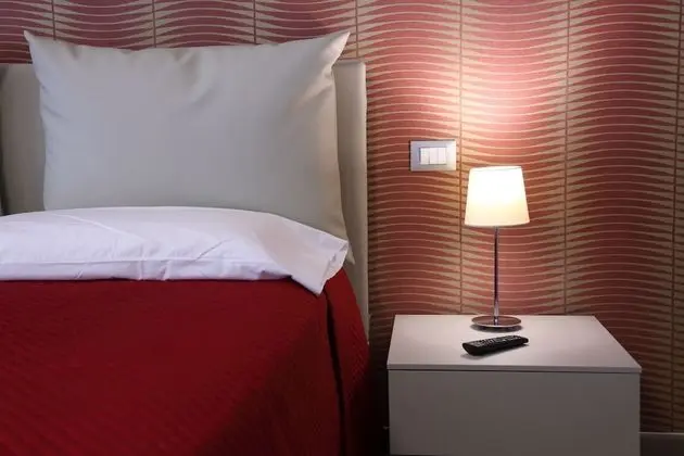 Standard Tek Büyük Yataklı Oda, Özel Banyo