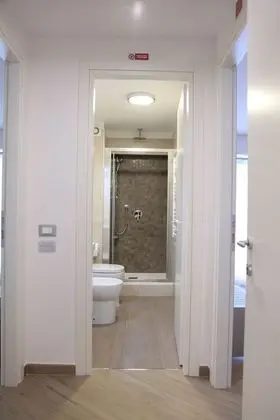 Standard Tek Büyük Yataklı Oda, Özel Banyo