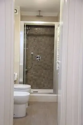 Standard Tek Büyük Yataklı Oda, Özel Banyo